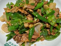 -绿草地·湘菜(芙蓉天街店)