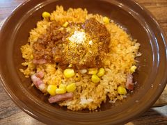 -萨莉亚意式餐厅(中北永旺店)