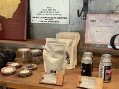-Vanilla Specialty Coffee(八大关店)