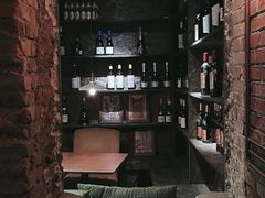 -鹿萤季·营地小馆(皇后公园店)