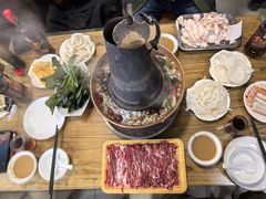 -木萨火锅店(开鲁路店)