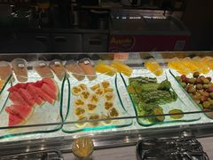 -东方棕泉·洗浴·按摩·美食国际水疗会所(福田店)