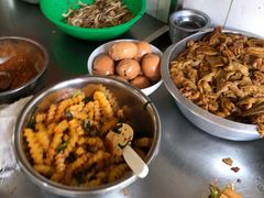 -再回首鸡肉米线(人民路一店)