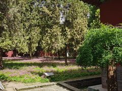 -南阳卧龙岗武侯祠