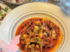 -珈境湖畔餐厅·湖北菜·江浙菜•樱花季(西北湖店)