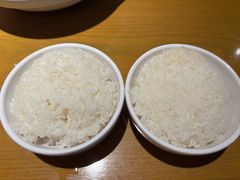 五常大米饭-九毛九西北菜(大东海店)