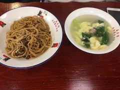 -老南昌粉面馆(绳金塔店)