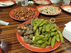 -旮旯儿小串