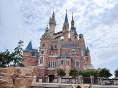 -上海迪士尼度假区