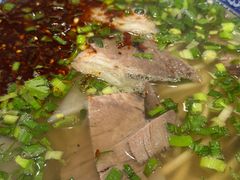 招牌牛肉面-尹兰楼西北风情餐厅(嘉定店)