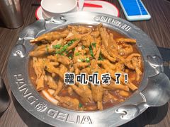 -胖哥俩肉蟹煲(湖滨银泰in77店)