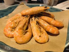 -啫神·广州地标美食(北京路店)