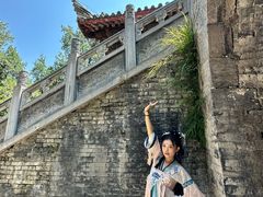 -洛阳白马寺