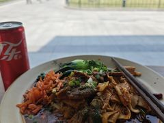 -方铲铲·成都板凳面(滨江银泰店)