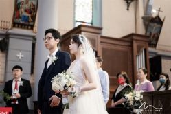 -迦南之约济南西式婚礼(济南店)