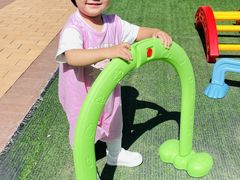 -MuaKids Garden