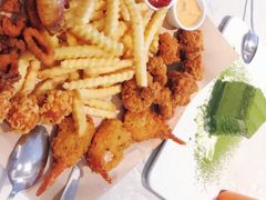 -必胜客(张掖西大街店)