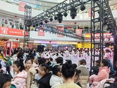 -万达广场(东营西城店)
