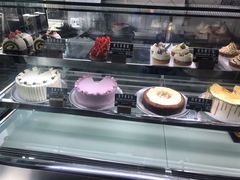 -Juicy Bakery(瑞景店)