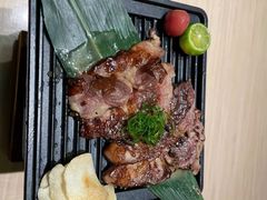 -秋荀日本料理(昆明同德广场店)