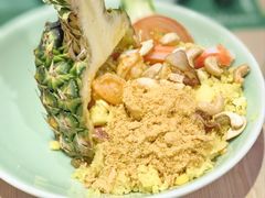 -mango tree芒果树泰国餐厅(青岛万象城店)