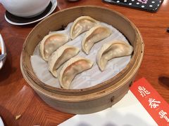-鼎泰丰(新港中心店)