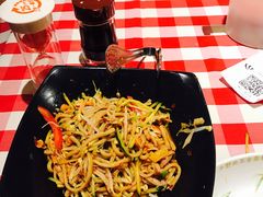 -西贝莜面村(近铁城市广场店)