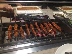 iphone_upload_pic-丰茂烤串(金泉美食宫店)