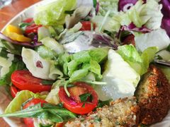 法塔西色拉-ELI FALAFEL Lebanese&Mediterranean黎巴嫩美食(富城路店)