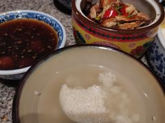 王府泡椒鸡-南京大牌档(苏州中心店)