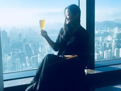-瑞吉酒店·The Drawing Room闲逸廊·云端下午茶·夜奢Whiskey