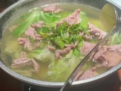 -全牛匠·乐山跷脚牛肉(西单华威约饭街店)