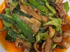 -重庆石磨豆花庄(乔庄店)