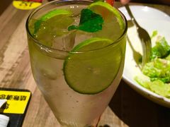 -卡朋西餐(较场西路店)