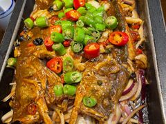 -胡胜锐辣椒炒肉(河北店)