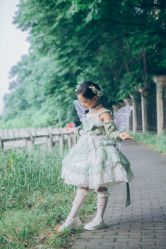 -倾城宝贝儿童摄影(浦东金谊店)