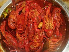 -王红军龙虾(新民路店)
