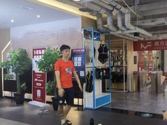 -海力健身游泳(太古里朗御店)