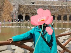 -桑干河大峡谷旅游区