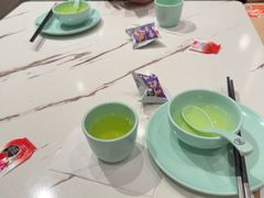 -吕氏疙瘩汤·海鲜新鲁菜(凯德mall新都心店)