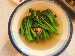 -星河湾半岛酒店-真粤中餐厅