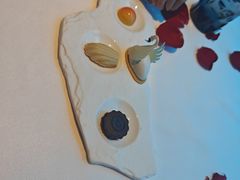 -亚特兰蒂斯•OSSIANO奥西亚诺海底餐厅