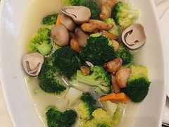 -鹭江潮餐厅•福建菜(鹭江佲家酒店)