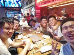 -火联烧烤(学院路创始店)