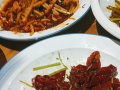 -静一·疆味小馆(黄河路店)