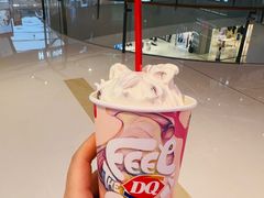 -DQ·蛋糕·冰淇淋(合生汇店)