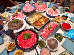 -五星桥原切肥牛火锅(怀德桥店)