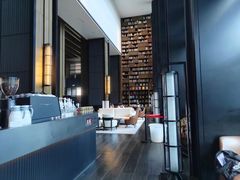 -木嘛working coffee(前海店)
