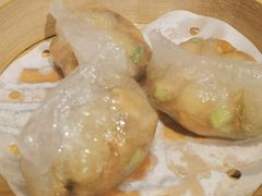 潮式蒸粉粿-凯逸轩·匠心粤菜(中城名仕汇店)