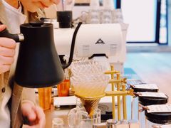-Such A Cafe(798艺术园区店)